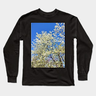 holiday Long Sleeve T-Shirt